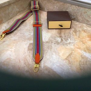 Handbag Guitar strap